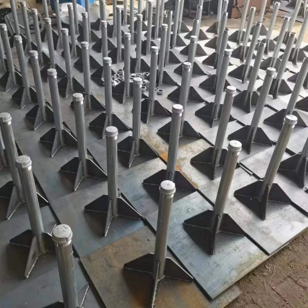 驻马店鑫亿呈沉降板生产