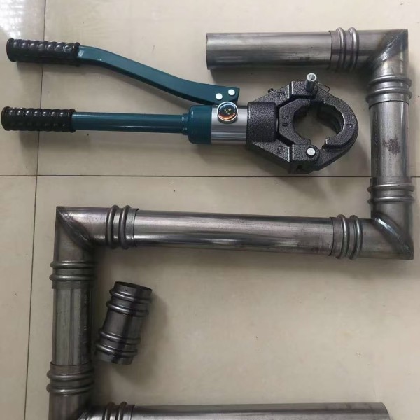 驻马店鑫亿呈冷却管